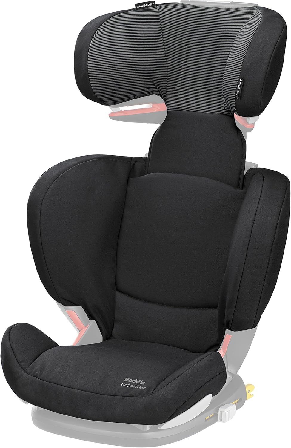 maxi cosi rodifix black raven