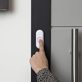 Byron Wireless Doorbell Set DBY-22313UK, 150 m Range, 16 Melodies view 8