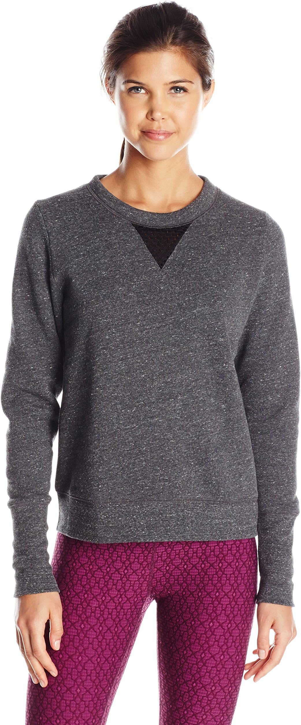 Alo Yoga Women's Downtown Long Sleeve