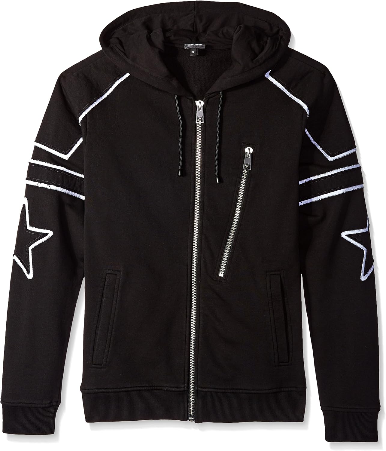 just cavalli hoodie