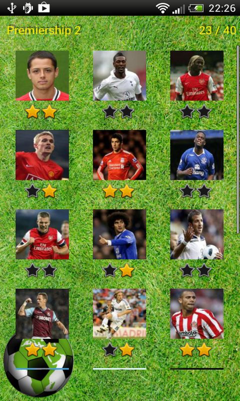 Logo Quiz Footballers Amazon Com Appstore For Android Logo Quiz Footballers Amazon Com Appstore For Android