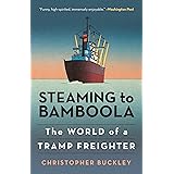 Steaming to Bamboola