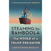 Steaming to Bamboola