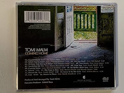Coming Home Amazon Co Jp