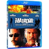 N01-0130607 The Matador - Blu-ray
