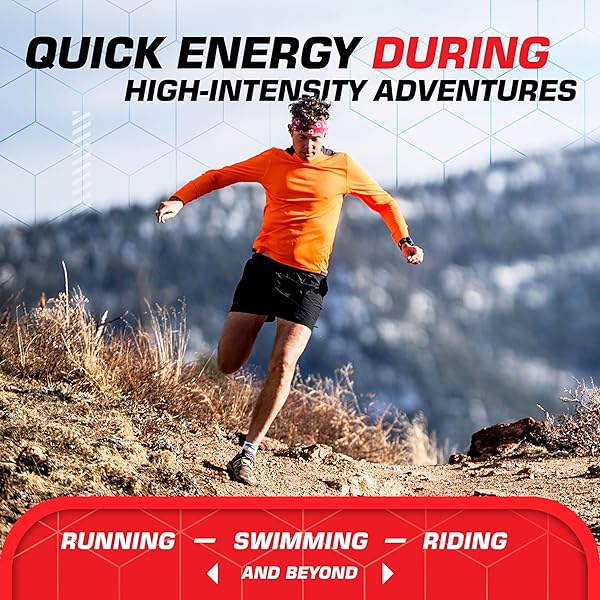 CLIF BLOKS – ENERGY CHEWS – VARIETY PACK – NON-GMO – PLANT BASED – FAST FUEL FOR CYCLING AND RUNNING – QUICK CARBOHYDRATES AND ELECTROLYTES – 2.12 OZ. PACKETS (12 COUNT)