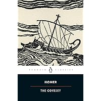 The Odyssey (Signet Classics): Homer, Rouse, W. H. D.