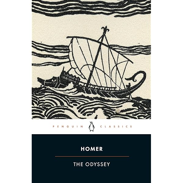洋書 R THE ODYSSEY The odyssey : W.H.D. Rouse : Free Download, Borrow, and