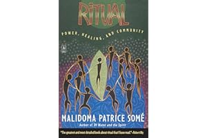 Ritual: Power, Healing and Community (Compass)