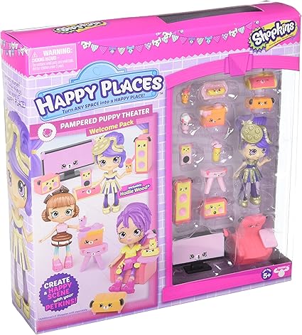 happy places playsets