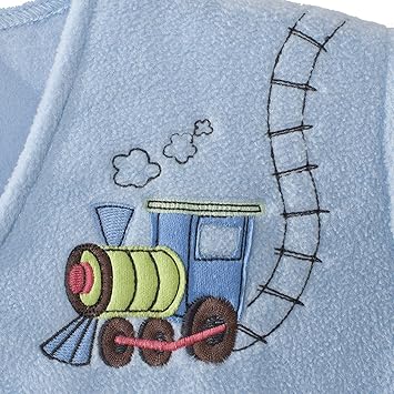 halo early walker fleece