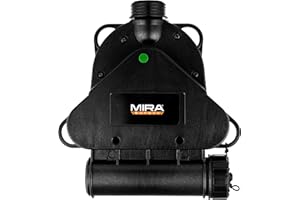 MIRA Safety MB-90 Powered Air Purifying Respirator Blower (PAPR) (PAPR)