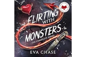 Flirting with Monsters: The Complete Series - Special Edition