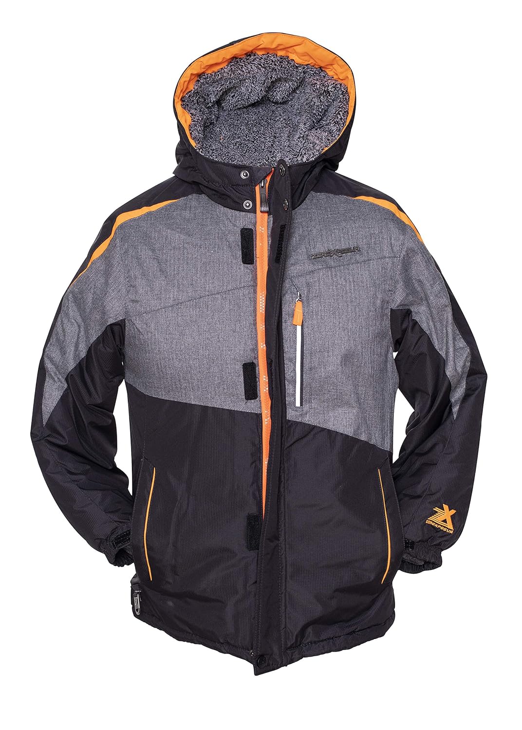 winter snowboarding jackets