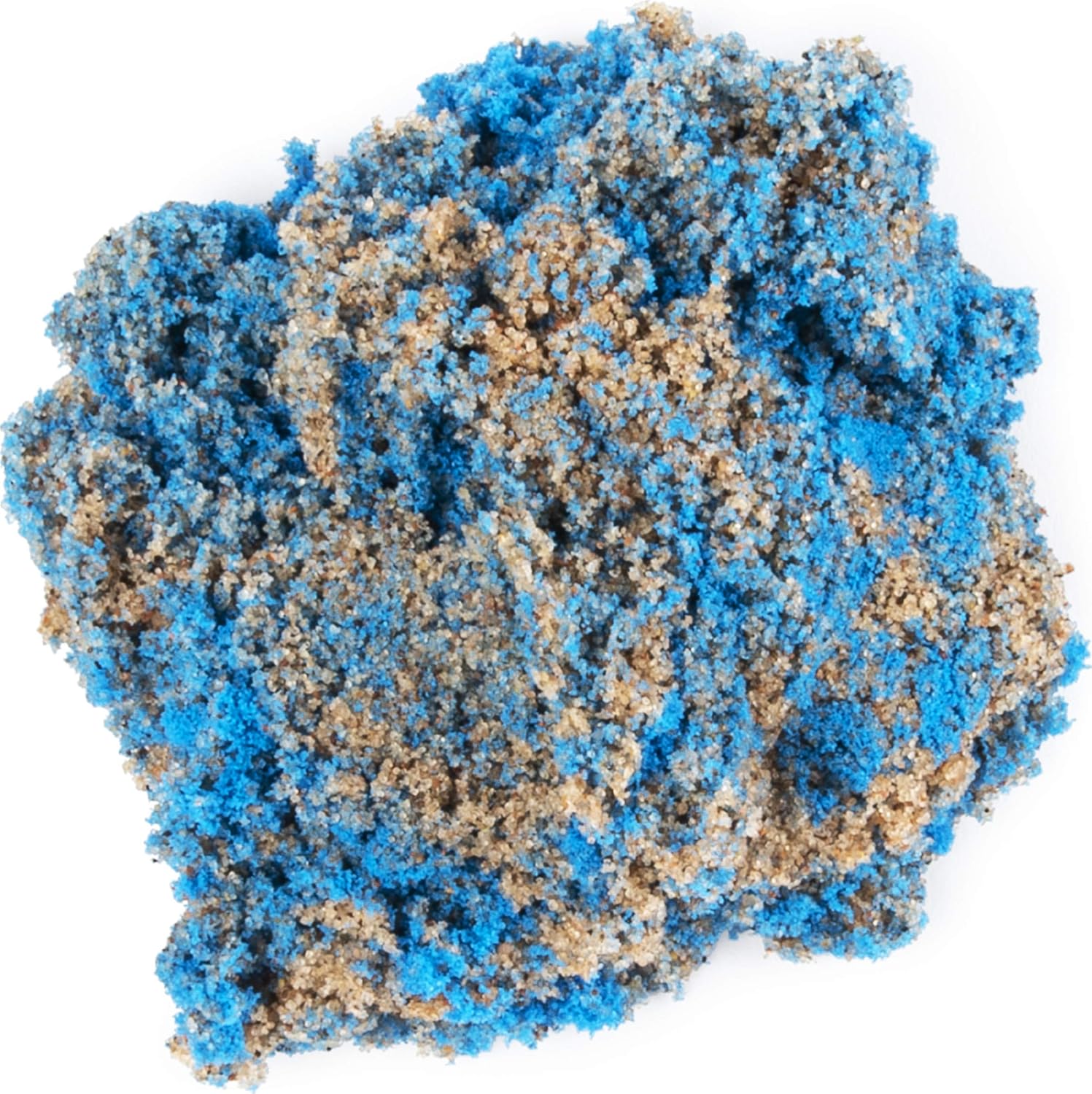 kinetic sand seashell