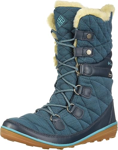 heavenly columbia boots
