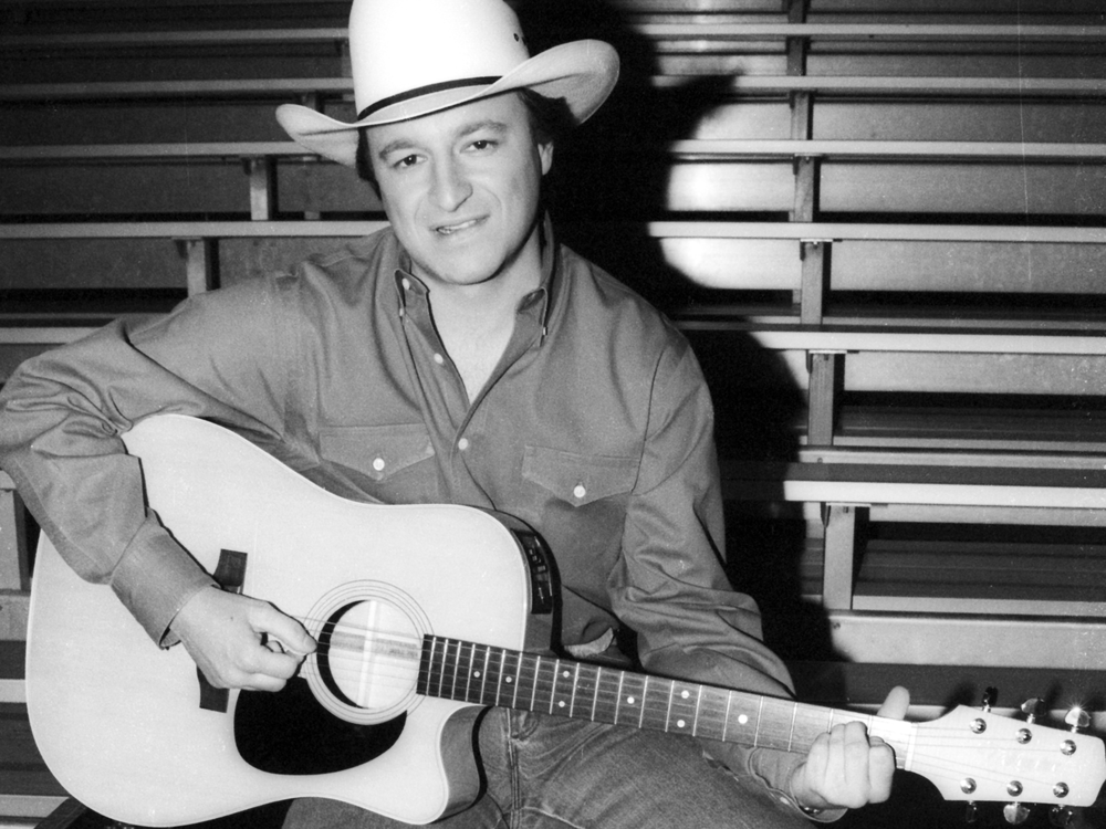 Mark Chesnutt bei Amazon Music