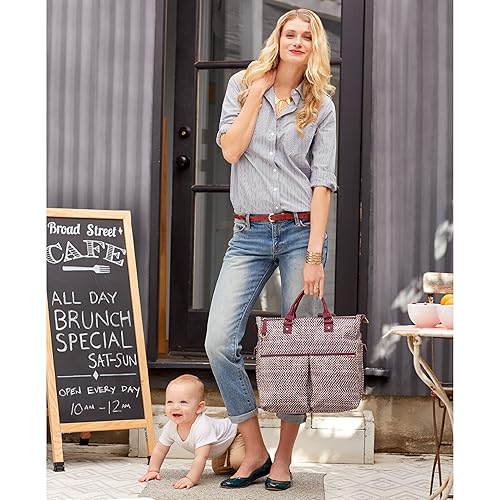 Top Designer Diaper Bags