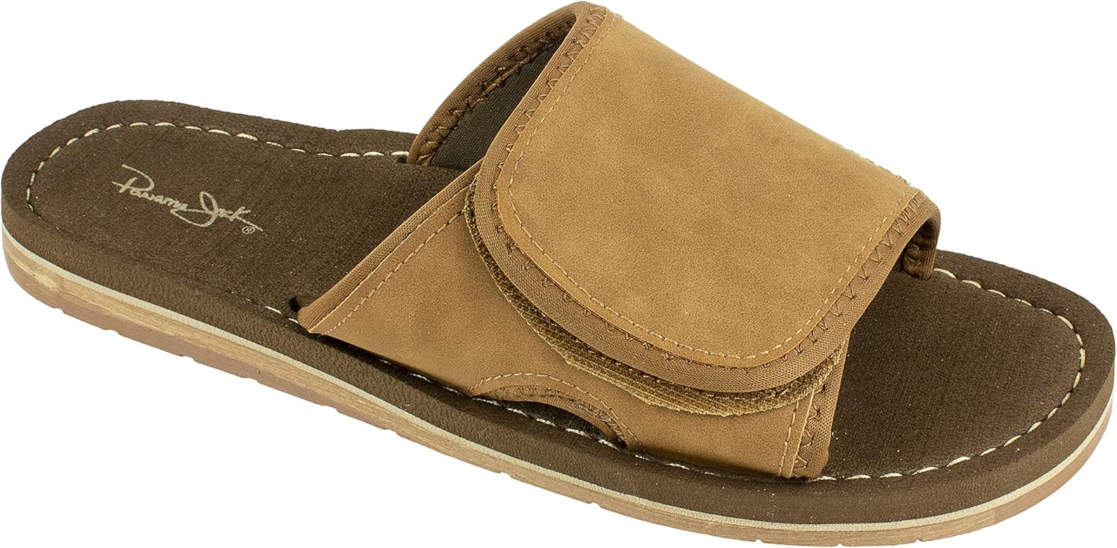 panama jack sandals