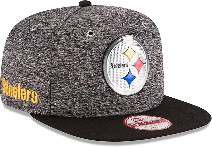 steelers draft hat 2016