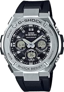 casio g shock gst 300