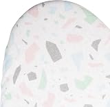 Beldray Tabletop Ironing Board 73x31 cm with 100% Cotton Cover Felt Pad view 10