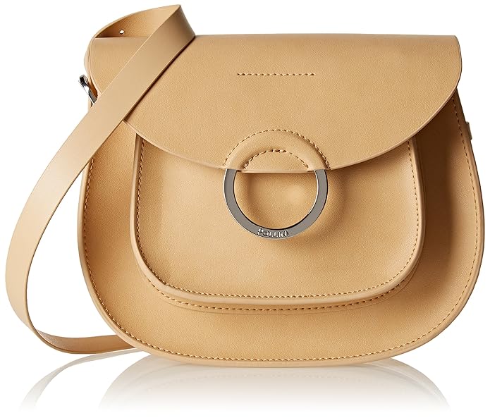 Pollini Damen Sc4525 Umhängetaschen, 17x23x9 cm