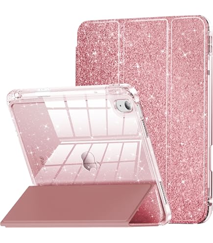 Amazon.com: Apple iPad Air (11 吋,Wi-Fi,64GB) - 玫瑰金(最新型號,第