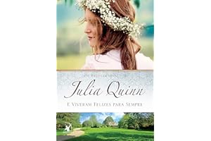 E Viveram Felizes para Sempre: O livro de Violet, a mãe dos irmãos Bridgertons, e o segundo epílogo dos livros da série (Port
