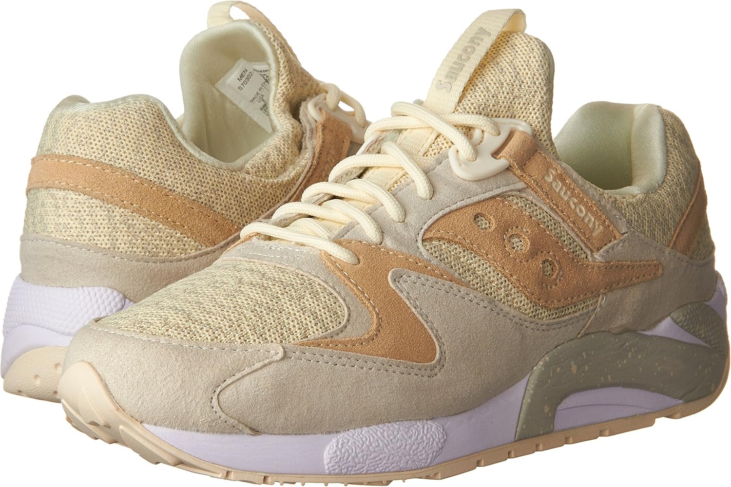 saucony ragazzo 38