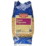 Arrowhead Mills Organic Yellow Popcorn - 28 oz