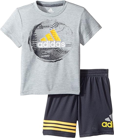 adidas kids set
