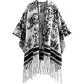 Shawl Wraps for Women and Wraps Cardigan Cape Wool Cashmere Shoulder Top Sweater Shawl Scarf 2025