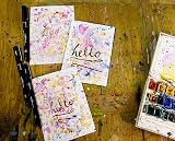 uni-ball PIN Fineliners Black Fine Tip Ink 3 Pack Archival Quality view 4