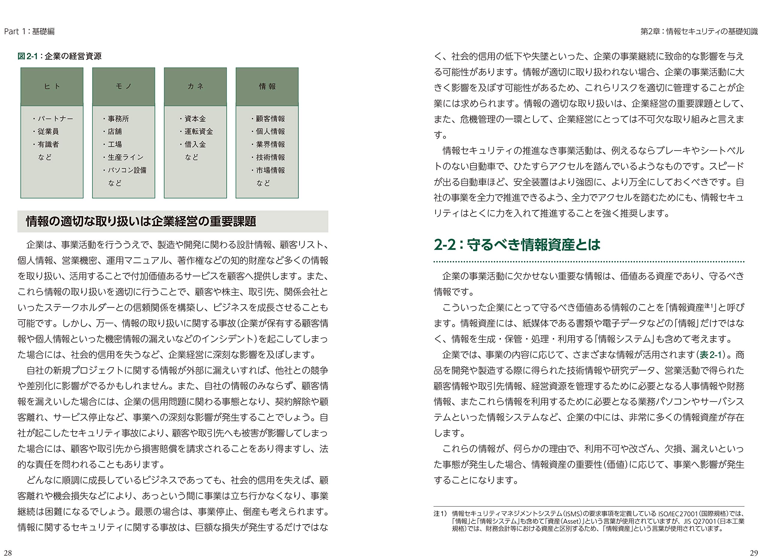 中小企業のit担当者必携 本気のセキュリティ対策ガイド 佐々木 伸彦 本 通販 Amazon