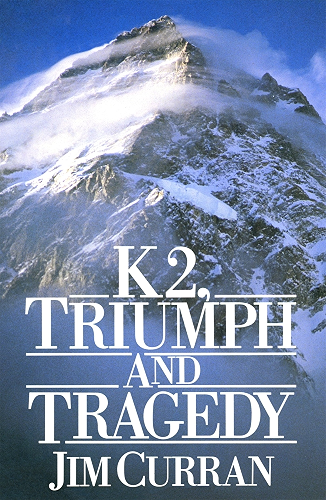 Download K2: Triumph And Tragedy (English Edition) PDF
