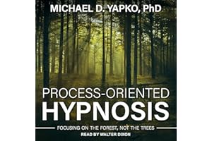 Process-Oriented Hypnosis: Focusing on the Forest, Not the Trees