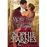 More Than A Rogue (The Crawfords Book 2)