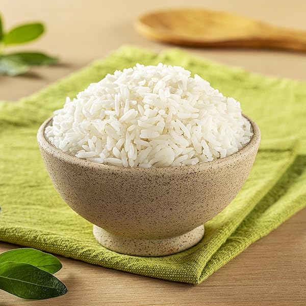 VERDE VALLE LONG GRAIN WHITE RICE BAG 1LB (1 PACK), ENRICHED FLUFFY LONG GRAIN MEXICAN RICE, DRY ARROZ PANTRY STAPLE FOR SIDES AND MEALS, NON PERISHABLE FOOD