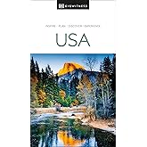 DK USA (Travel Guide)