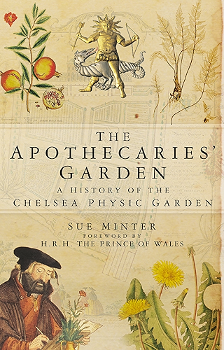 Download The Apothecaries' Garden (English Edition) PDF