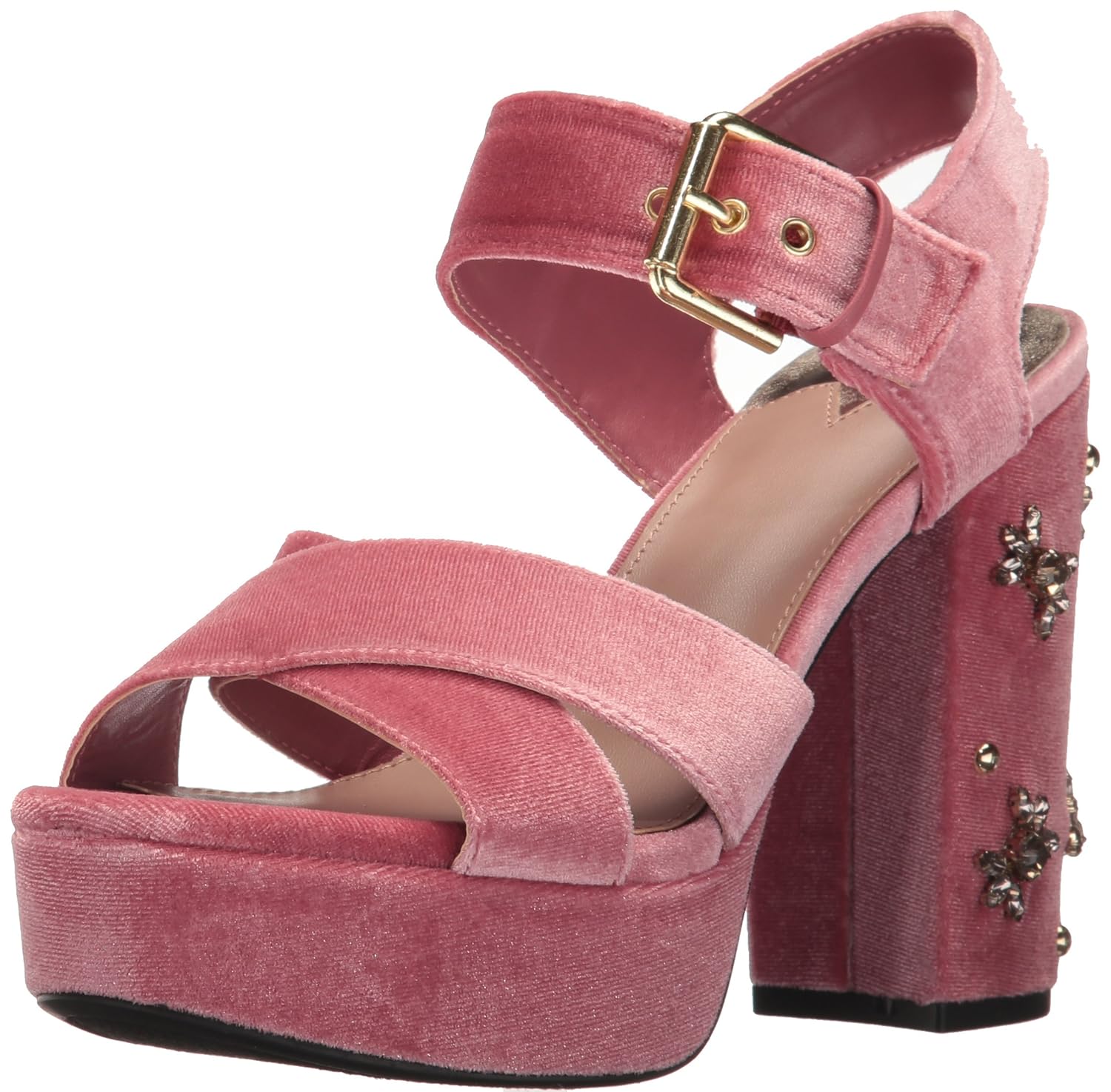 circus by sam edelman platform