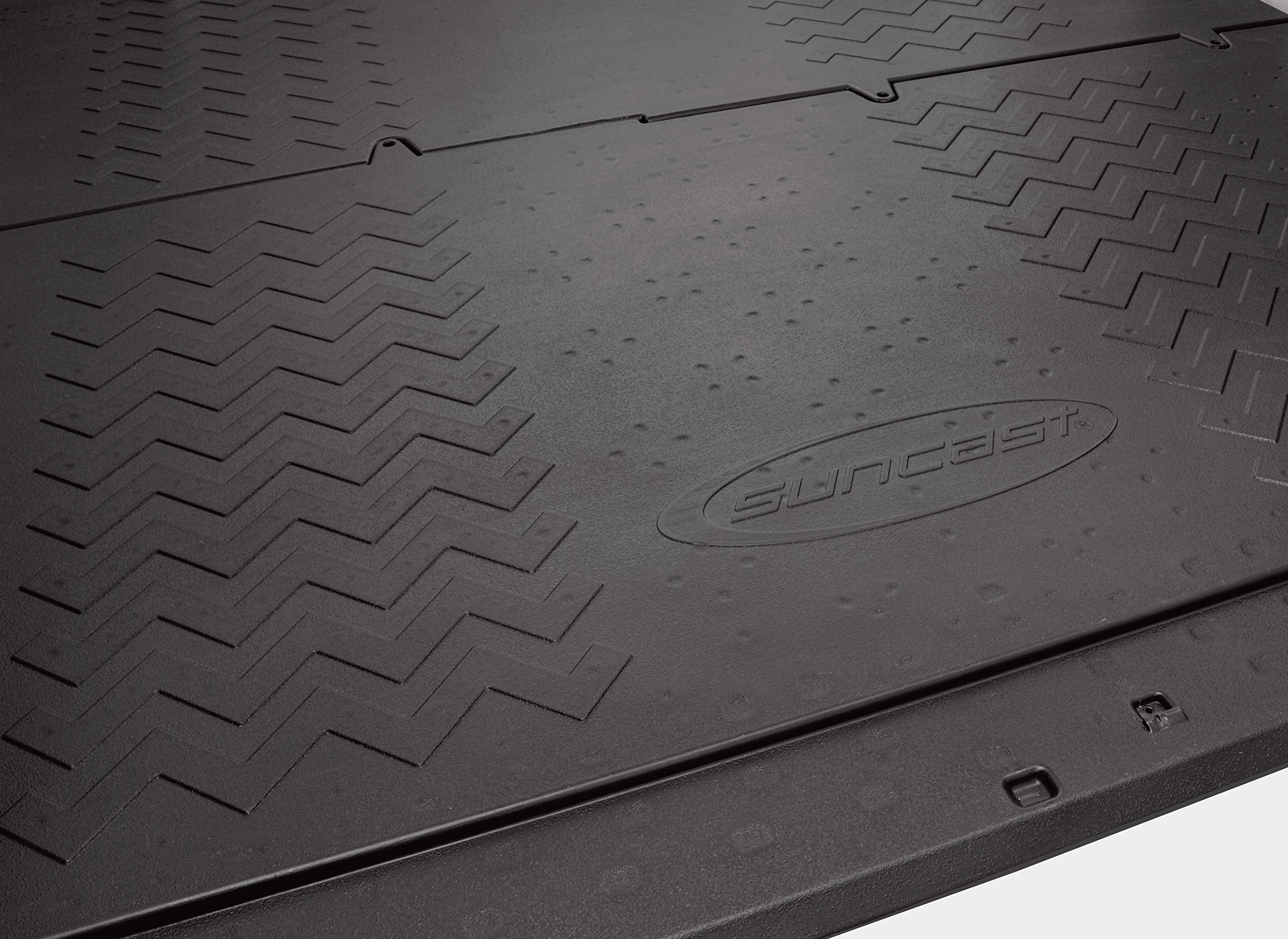 Suncast BMS8700 Tremont 8' x 7' Storage Shed