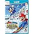 Mario & Sonic at the Sochi 2014 Olympic Winter Games - Nintendo Wii U