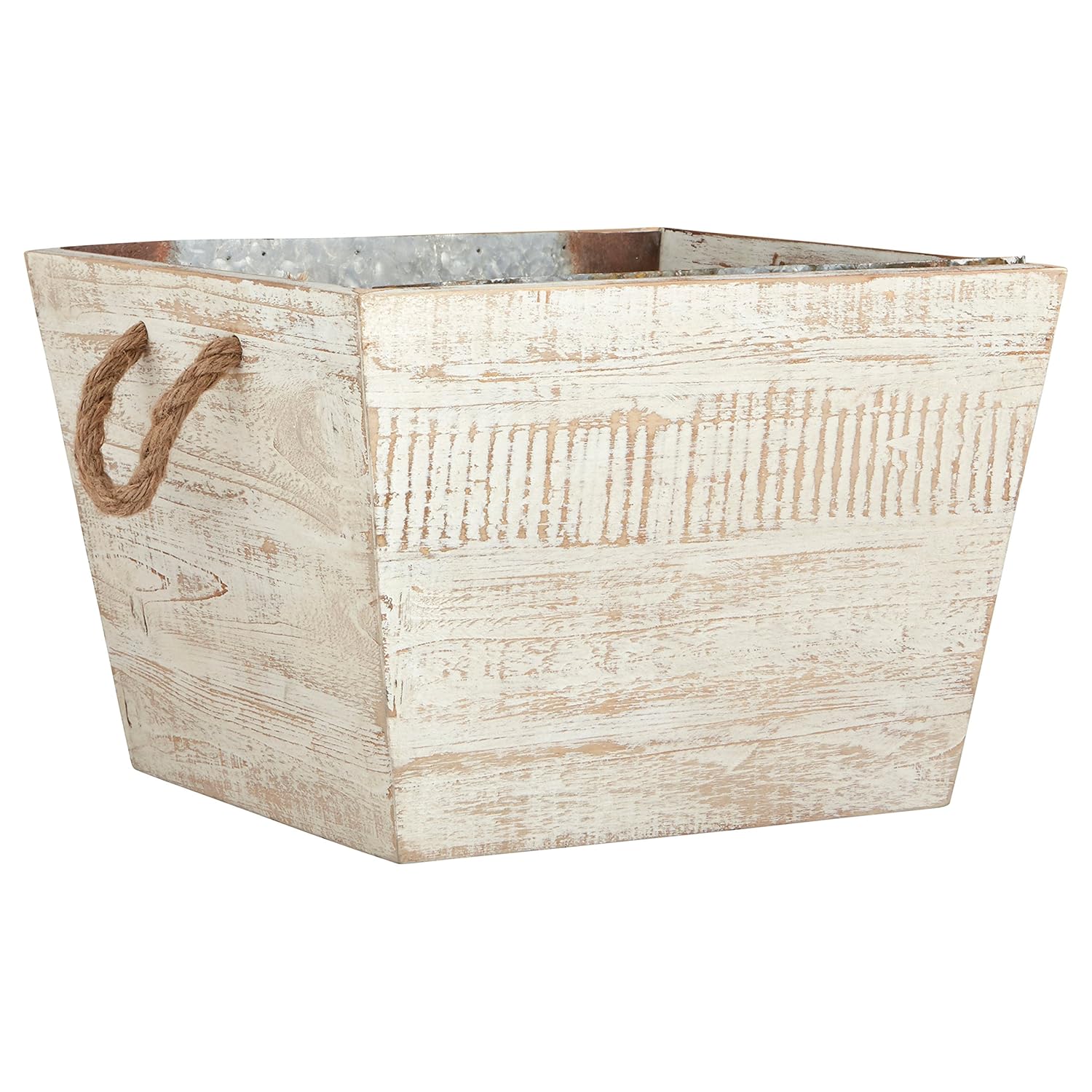 Best Wooden Farmhouse Kitchen Storage Bins