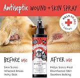 BUGALUGS Cat Wound & Skin Antiseptic spray 200ml - Hypochlorous Acid view 4
