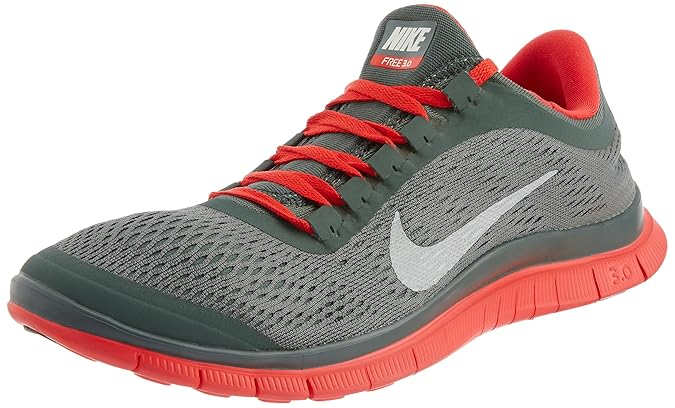 nike free trainer 3.0 v2 mens green