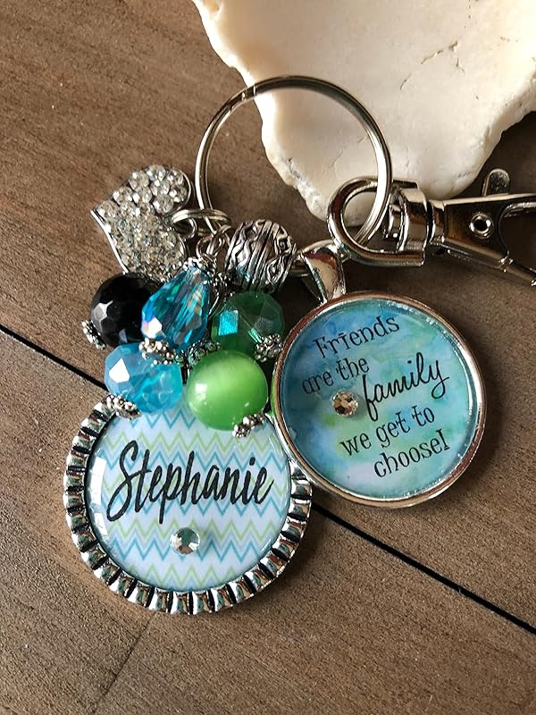FRIEND GIFT Personalized Friends are the