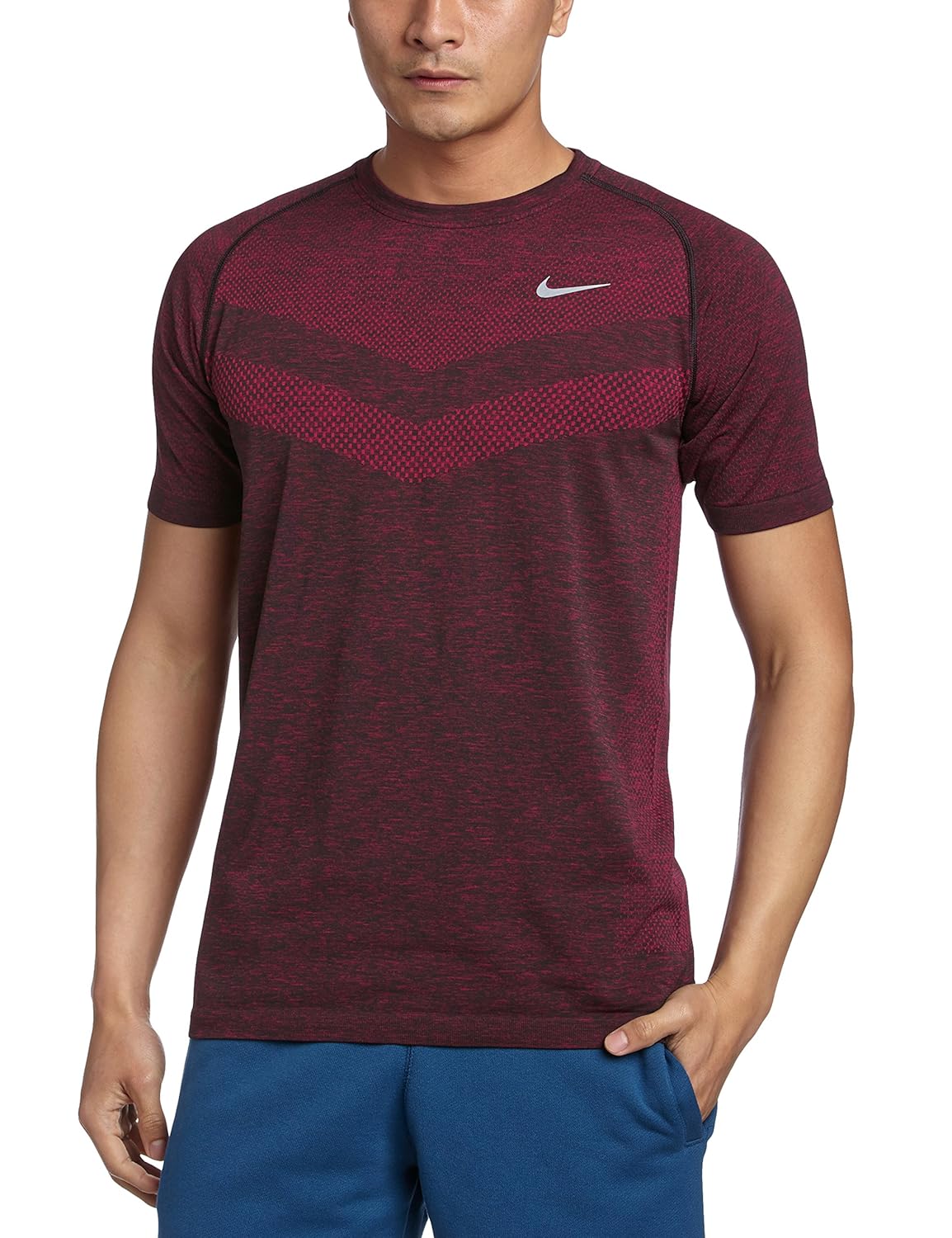 Buy Nike Men's Regular TShirt (642122644_AS DRIFIT 2XL) at Amazon.in