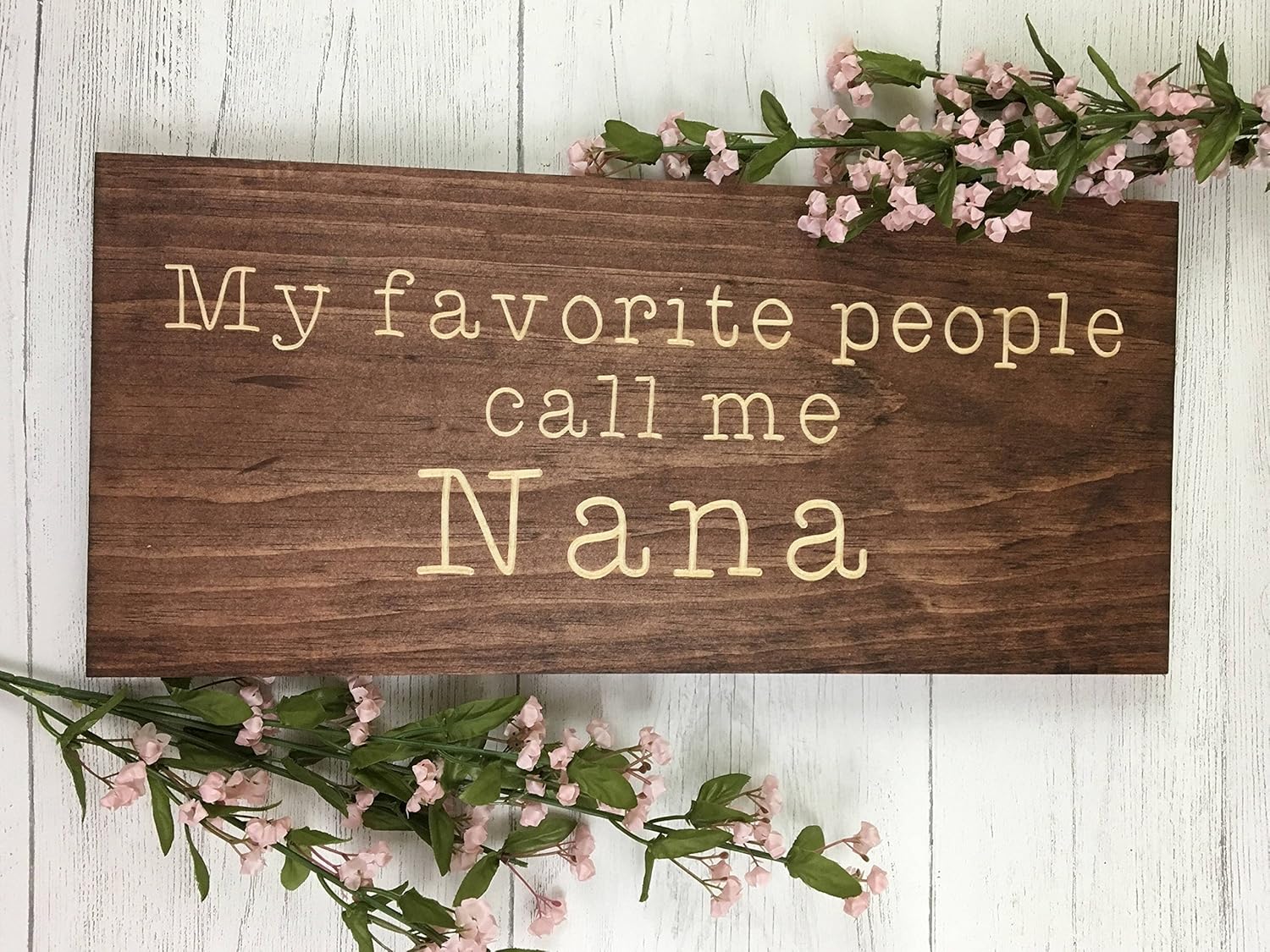 nonna and papa gifts